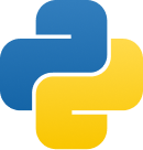 python python