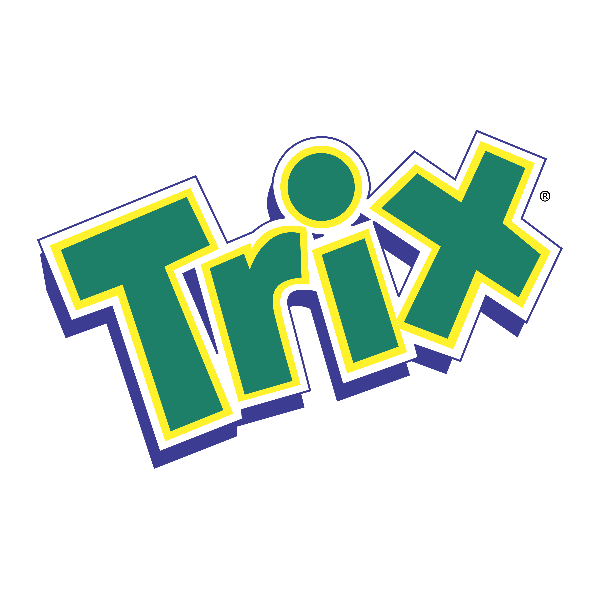 trix