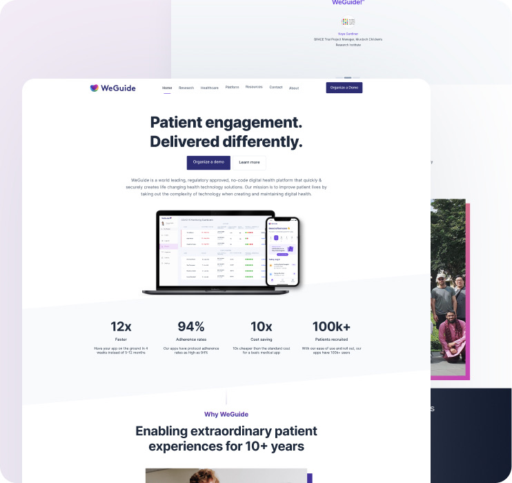 WeGuide